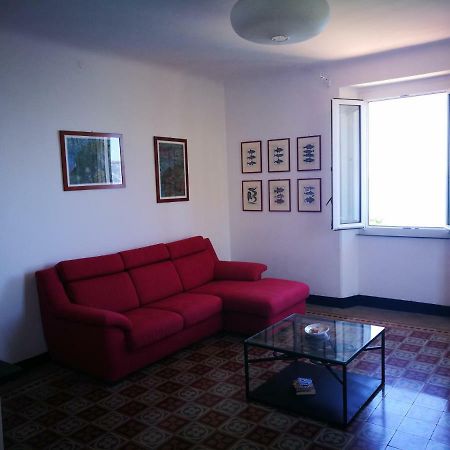 Casa Belsito Leilighet Corniglia Eksteriør bilde